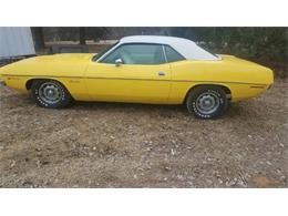 1970 Plymouth Barracuda (CC-1208588) for sale in Cadillac, Michigan