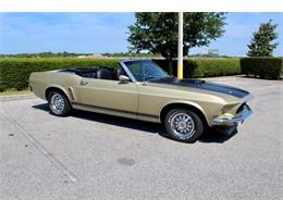 1969 Ford Mustang (CC-1208599) for sale in Sarasota, Florida