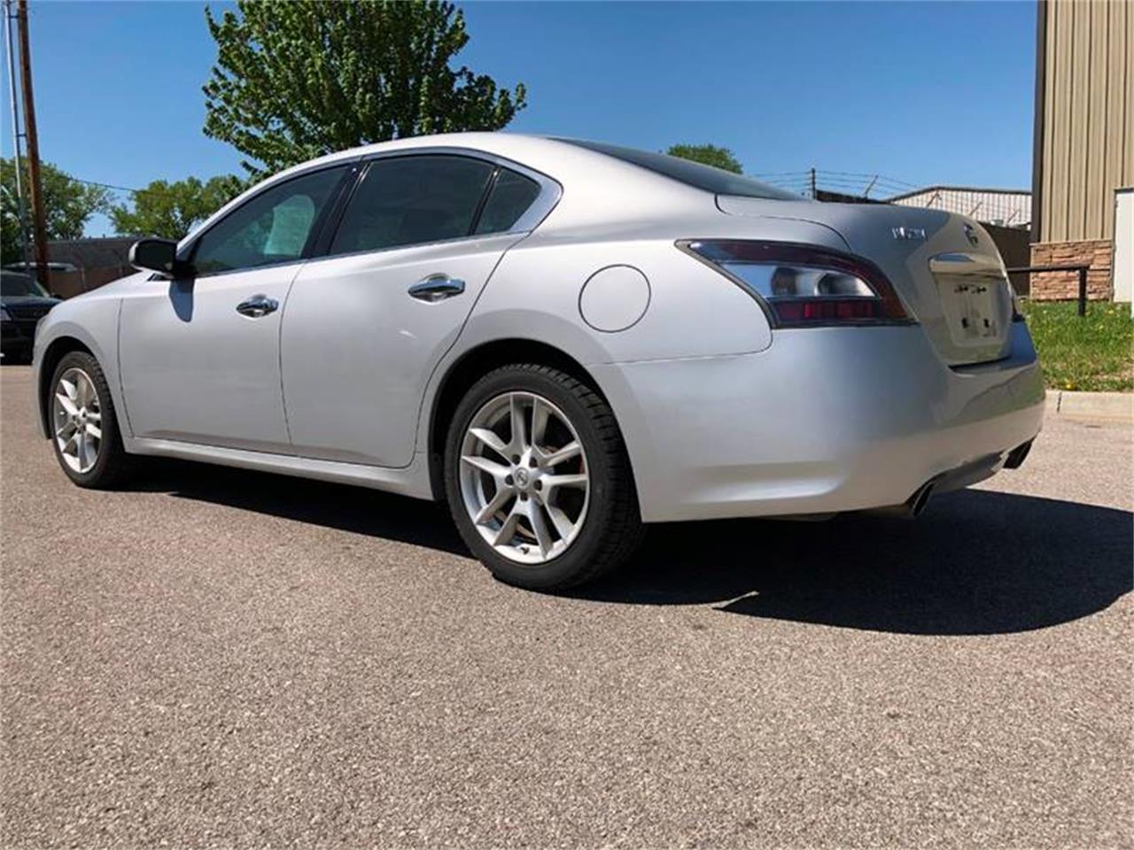 2013 Nissan Maxima for Sale | ClassicCars.com | CC-1208615