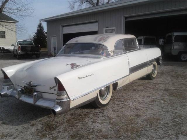1955 Packard 400 (CC-1208633) for sale in Cadillac, Michigan