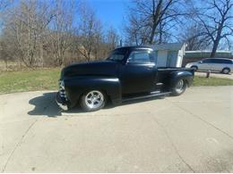 1954 Chevrolet Pickup (CC-1208640) for sale in Cadillac, Michigan