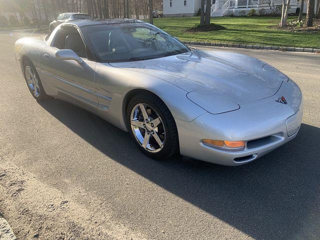 1998 Chevrolet Corvette (CC-1208662) for sale in Carlisle, Pennsylvania