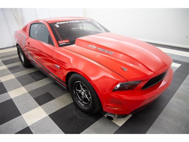 2012 Ford Mustang (CC-1208666) for sale in Carlisle, Pennsylvania