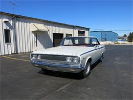 1965 Dodge Coronet 440 (CC-1200867) for sale in Manitowoc, Wisconsin