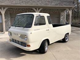 1963 Ford Econoline (CC-1208677) for sale in Kokomo, Indiana