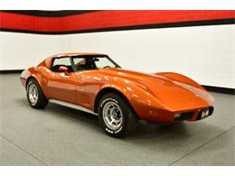 1977 Chevrolet Corvette (CC-1208707) for sale in Gilbert, Arizona