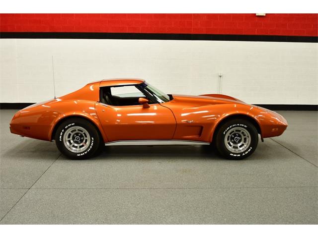 1977 Chevrolet Corvette (CC-1208707) for sale in Gilbert, Arizona