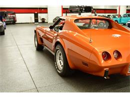 1977 Chevrolet Corvette (CC-1208707) for sale in Gilbert, Arizona