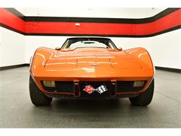 1977 Chevrolet Corvette (CC-1208707) for sale in Gilbert, Arizona