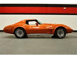 1977 Chevrolet Corvette (CC-1208707) for sale in Gilbert, Arizona