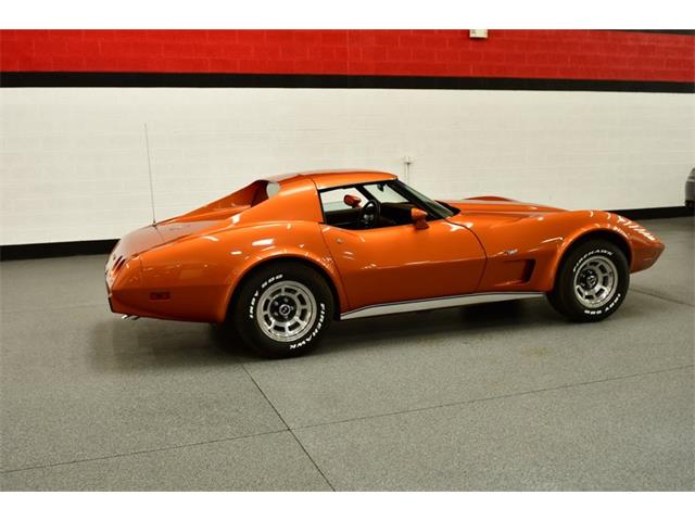 1977 Chevrolet Corvette (CC-1208707) for sale in Gilbert, Arizona