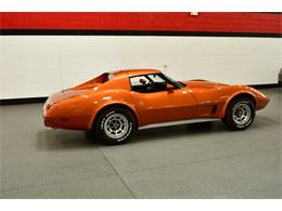 1977 Chevrolet Corvette (CC-1208707) for sale in Gilbert, Arizona
