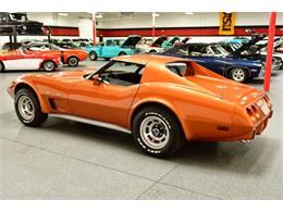 1977 Chevrolet Corvette (CC-1208707) for sale in Gilbert, Arizona
