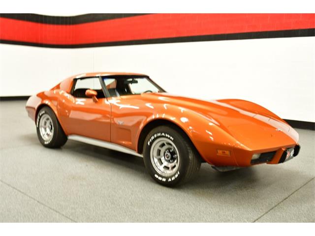 1977 Chevrolet Corvette (CC-1208707) for sale in Gilbert, Arizona