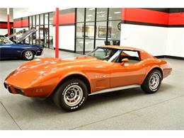 1977 Chevrolet Corvette (CC-1208707) for sale in Gilbert, Arizona