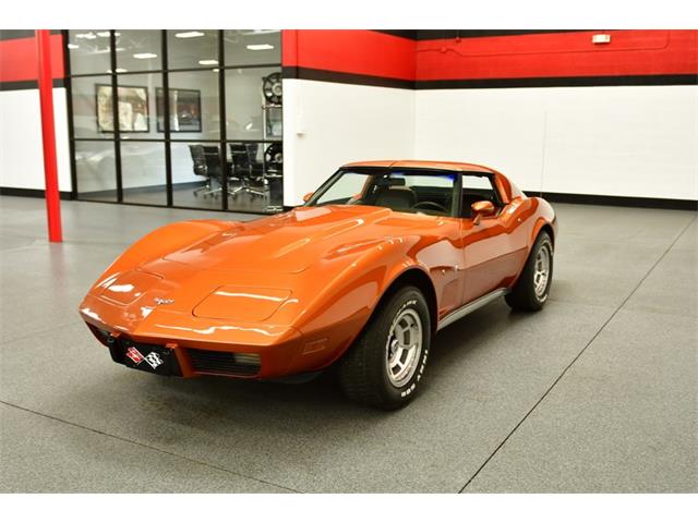 1977 Chevrolet Corvette (CC-1208707) for sale in Gilbert, Arizona