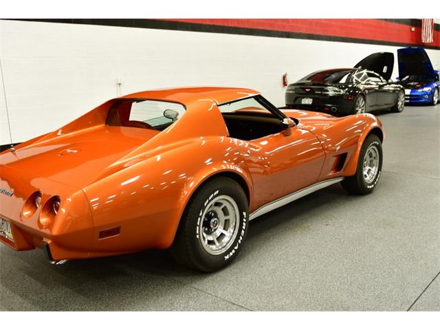 1977 Chevrolet Corvette (CC-1208707) for sale in Gilbert, Arizona