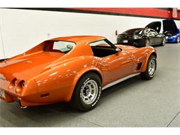 1977 Chevrolet Corvette (CC-1208707) for sale in Gilbert, Arizona