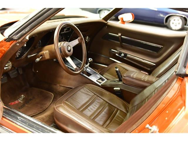 1977 Chevrolet Corvette (CC-1208707) for sale in Gilbert, Arizona