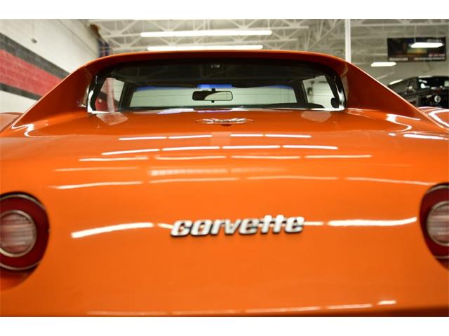 1977 Chevrolet Corvette (CC-1208707) for sale in Gilbert, Arizona