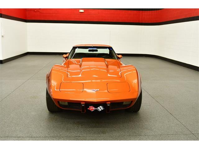 1977 Chevrolet Corvette (CC-1208707) for sale in Gilbert, Arizona