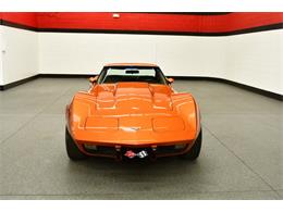 1977 Chevrolet Corvette (CC-1208707) for sale in Gilbert, Arizona
