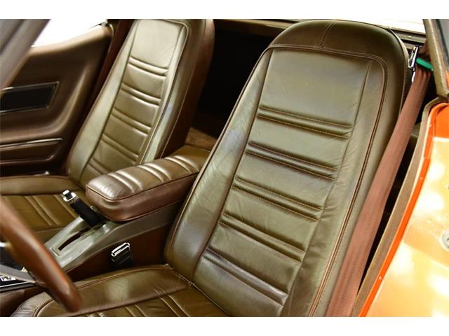 1977 Chevrolet Corvette (CC-1208707) for sale in Gilbert, Arizona