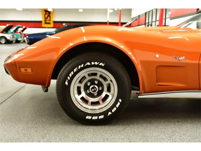 1977 Chevrolet Corvette (CC-1208707) for sale in Gilbert, Arizona