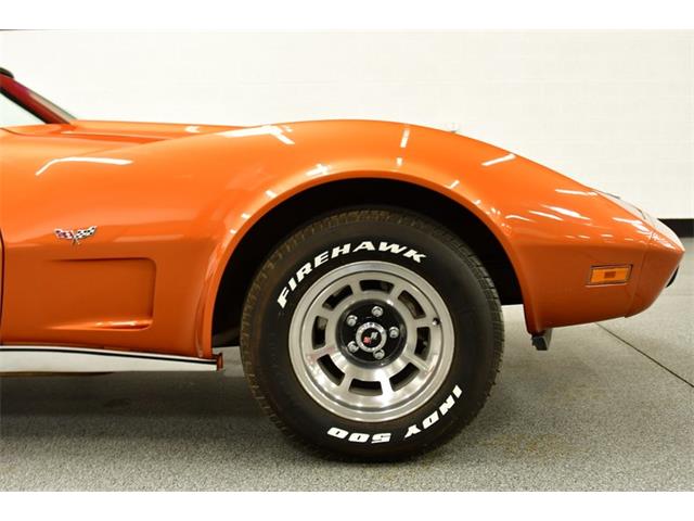1977 Chevrolet Corvette (CC-1208707) for sale in Gilbert, Arizona