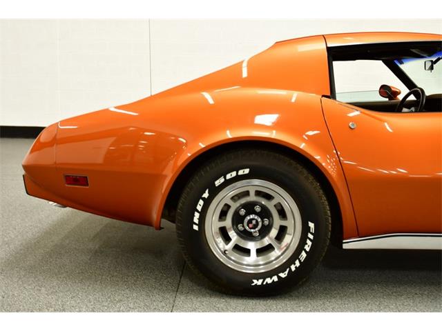 1977 Chevrolet Corvette (CC-1208707) for sale in Gilbert, Arizona