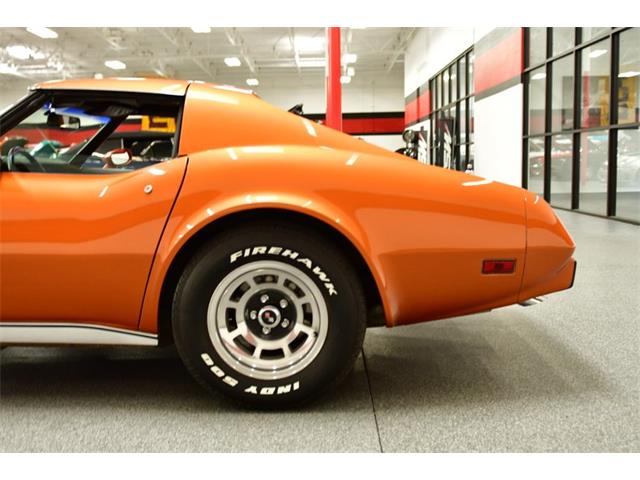 1977 Chevrolet Corvette (CC-1208707) for sale in Gilbert, Arizona