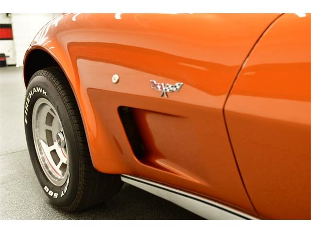 1977 Chevrolet Corvette (CC-1208707) for sale in Gilbert, Arizona
