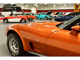 1977 Chevrolet Corvette (CC-1208707) for sale in Gilbert, Arizona