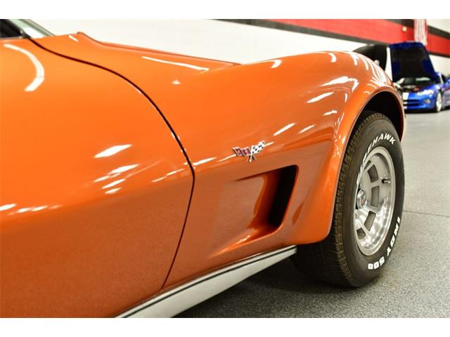 1977 Chevrolet Corvette (CC-1208707) for sale in Gilbert, Arizona