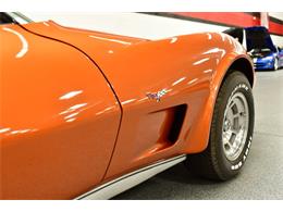 1977 Chevrolet Corvette (CC-1208707) for sale in Gilbert, Arizona