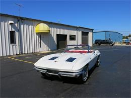 1963 Chevrolet Corvette (CC-1200871) for sale in Manitowoc, Wisconsin