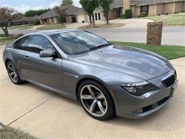 2008 BMW 650I (CC-1208714) for sale in Harvey, Louisiana