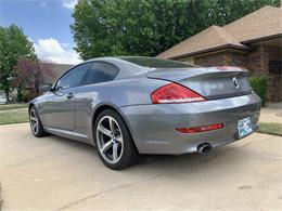 2008 BMW 650I (CC-1208714) for sale in Harvey, Louisiana