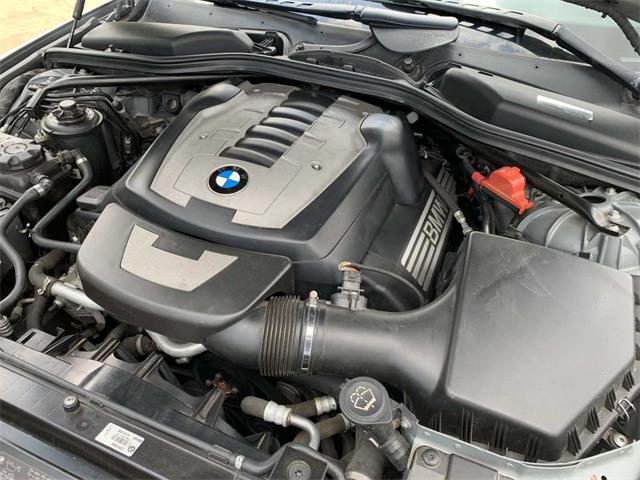 2008 BMW 650I (CC-1208714) for sale in Harvey, Louisiana