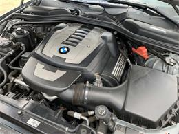 2008 BMW 650I (CC-1208714) for sale in Harvey, Louisiana