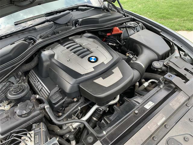 2008 BMW 650I (CC-1208714) for sale in Harvey, Louisiana