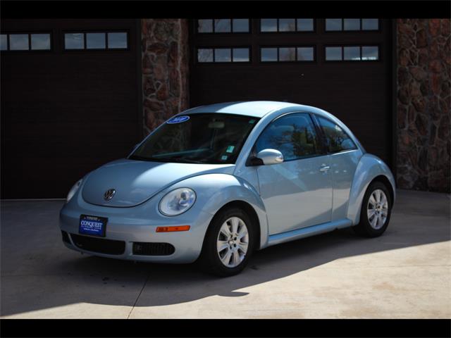 2010 Volkswagen Beetle (CC-1208722) for sale in Greeley, Colorado