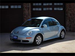 2010 Volkswagen Beetle (CC-1208722) for sale in Greeley, Colorado