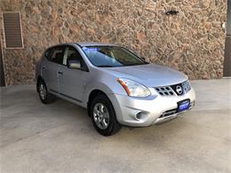 2012 Nissan Rogue (CC-1208724) for sale in Greeley, Colorado