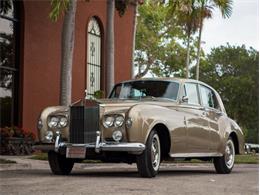 1965 Rolls-Royce 20/25 (CC-1208730) for sale in North Miami , Florida