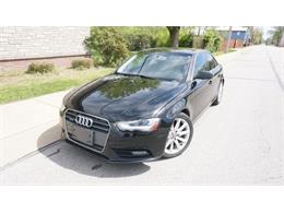 2013 Audi A4 (CC-1208739) for sale in Valley Park, Missouri