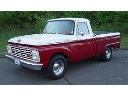 1964 Ford F100 (CC-1208741) for sale in Hendersonville, Tennessee