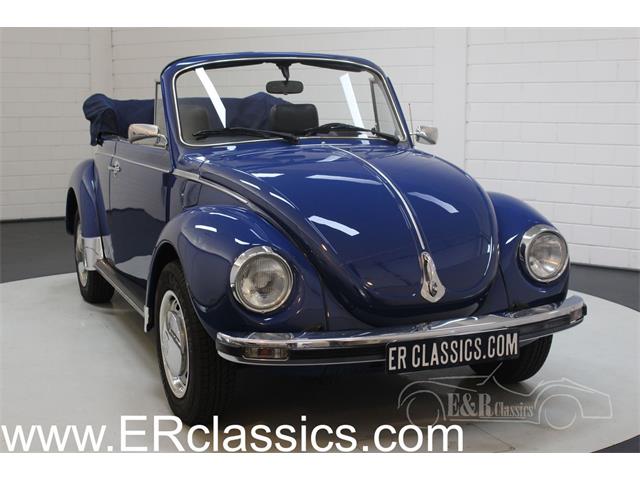 1976 Volkswagen Beetle (CC-1208751) for sale in Waalwijk, Noord-Brabant