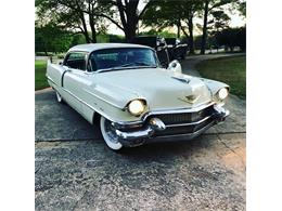 1956 Cadillac Coupe DeVille (CC-1208765) for sale in Indian Springs, Alabama