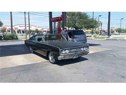 1967 Dodge Charger (CC-1208773) for sale in San Antonio , Texas